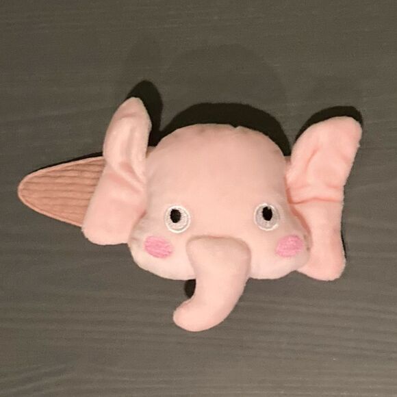 Elephant 🐘 Hair Clip - Picture 9 of 9
